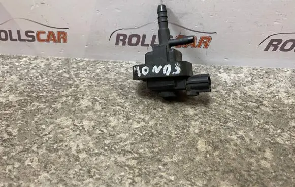 Ford Mondeo Mk III Turbo solenoid valve 1S719C915