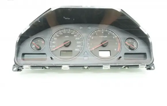 Speedometer (instrument cluster)
