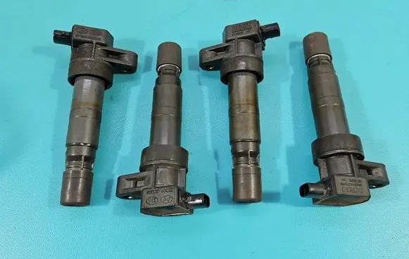Hyundai Sonata High voltage ignition coil 27301-3C000 IMPRK1448539