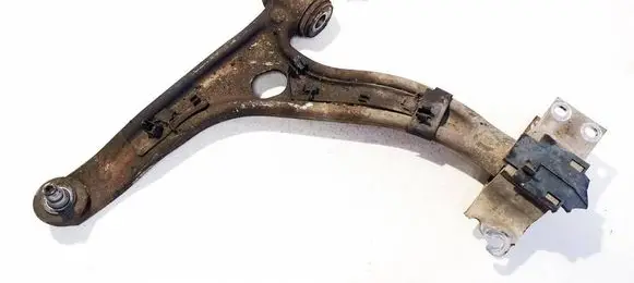 Mercedes-Benz A W176 Front lower control arm/wishbone 