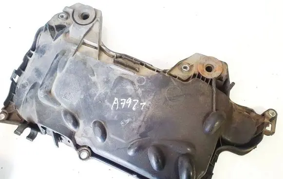 Peugeot 508 Engine cover (trim) 8200672464 75478ls