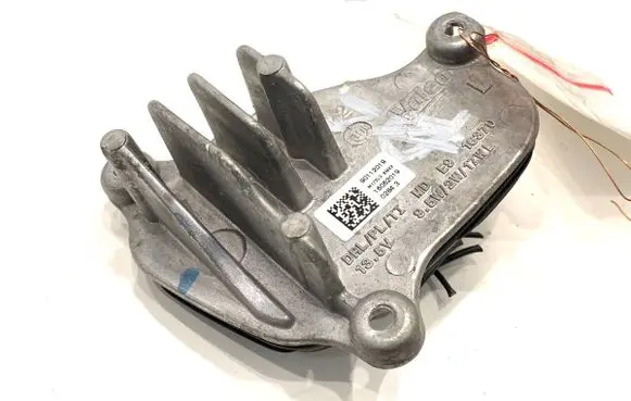 Seat Leon (5F) Other control units/modules 90112019