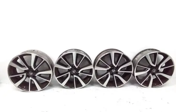 Nissan X-Trail T32 R19 alloy rim 4CB3AMB95