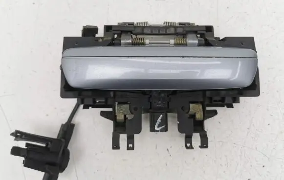 Audi A8 S8 D3 4E Front door exterior handle