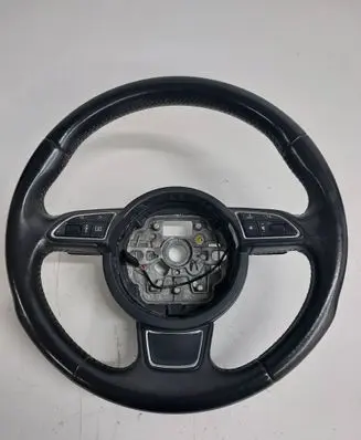 Audi A7 S7 4G Steering wheel 4G0419091G 616428400 272759283
