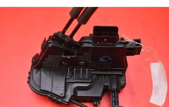 KIA Soul Front door lock 