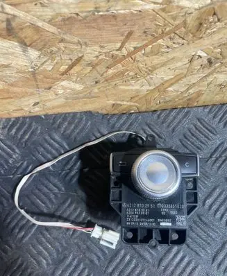 Mercedes-Benz E W212 Multifunctional control switch/knob A2128702951 A2128703251 03358550201