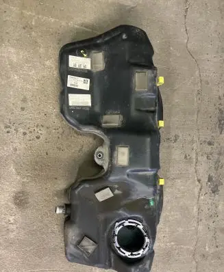 Jaguar XE Fuel tank GX739K007DD
