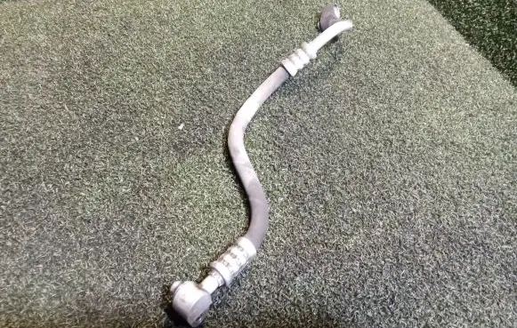 Mercedes-Benz S W222 Air conditioning (A/C) pipe/hose A2228308700