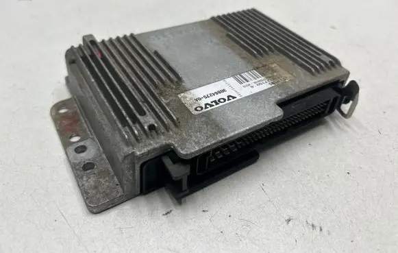 Volvo S40, V40 Engine control unit/module S113727100G 373556166 30864275