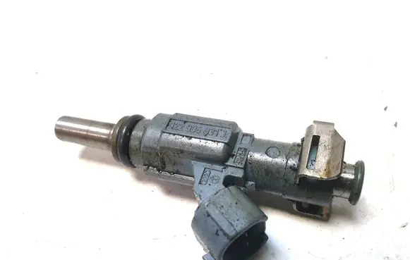 Porsche Cayenne (9PA) Fuel injector 0280157012