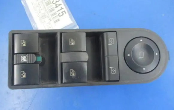 Opel Astra H Other devices