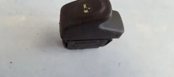 Renault Megane I Electric window control switch 838100g