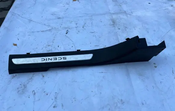 Renault Scenic IV - Grand scenic IV Other sill/pillar trim element 769517657R