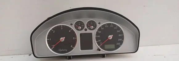 Ford Galaxy Speedometer (instrument cluster) 7M5920800E 2703010276