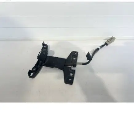 Mazda CX-5 II Front bumper camera KGC267RC0