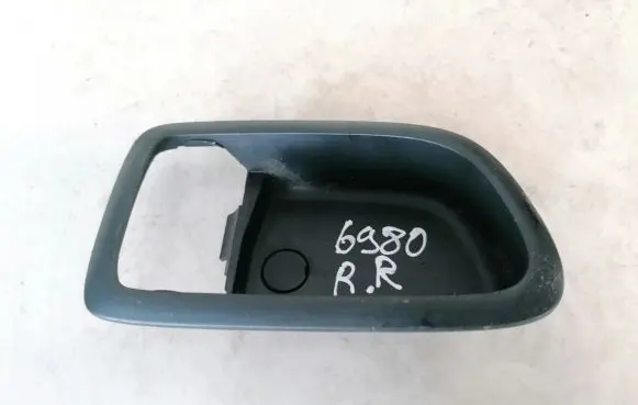 Mazda 3 I Other interior part