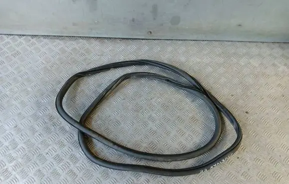 Volkswagen Golf Sportsvan Front door rubber seal 510867912D