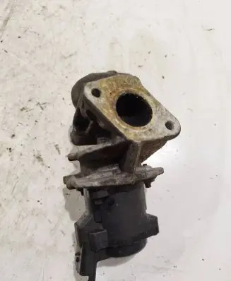 Ford Fiesta EGR valve 9685640480