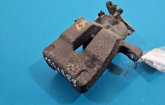Renault Scenic III - Grand scenic III Rear brake caliper IMPRK1541889