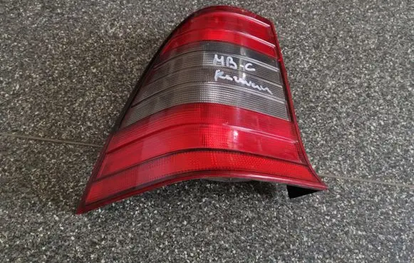 Mercedes-Benz C W202 Rear/tail lights