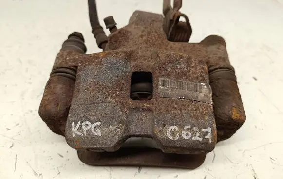 Mazda 323 F Rear brake caliper