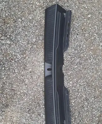 Nissan Ariya Trunk/boot sill cover protection 849925MP0A