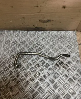 Volvo XC90 Turbo turbocharger oiling pipe/hose