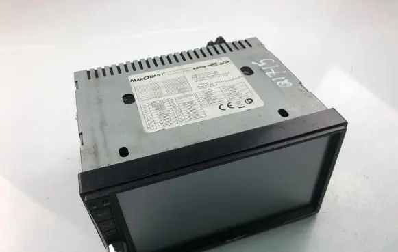 Mitsubishi Outlander Screen/display/small screen 2177589