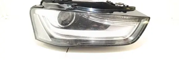 Audi A4 S4 B8 8K Headlight/headlamp 8K0941006C 4G0907697D 8K0941597E
