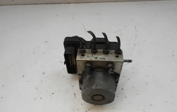 Ford Transit Custom ABS Pump BK212C405AF