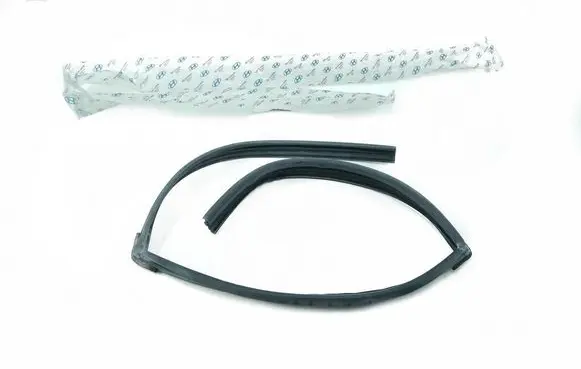 Hyundai Accent V Rubber seal rear door 83540-22001