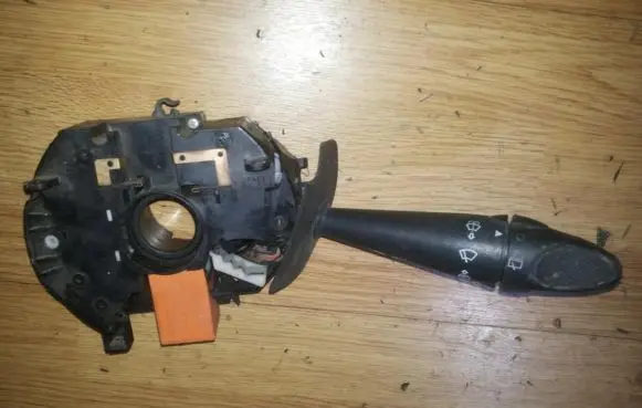 Fiat Bravo - Brava Wiper control stalk b883 a727