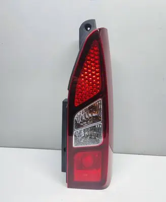 Citroen Berlingo Rear/tail lights 9680545180