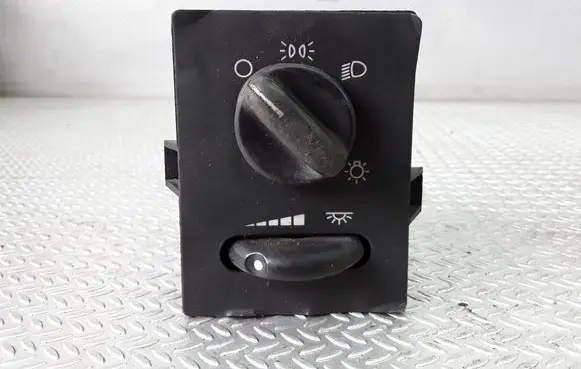 Opel Sintra Light switch 10246287