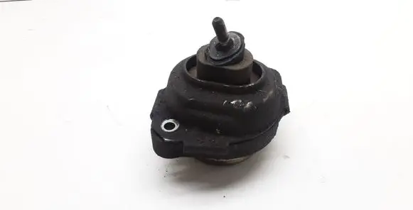 BMW X3 E83 Engine mount bracket 3400342 22113400342