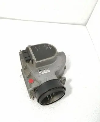 Mazda 323 F Mass air flow meter B6S712210A