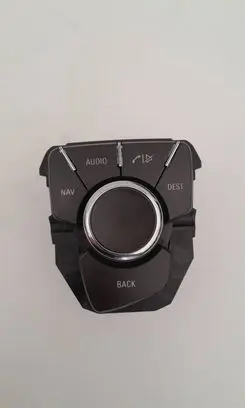 Opel Insignia A Multifunctional control switch/knob 13310071