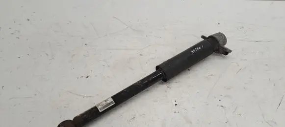 Opel Astra J Rear shock absorber/damper 13420233