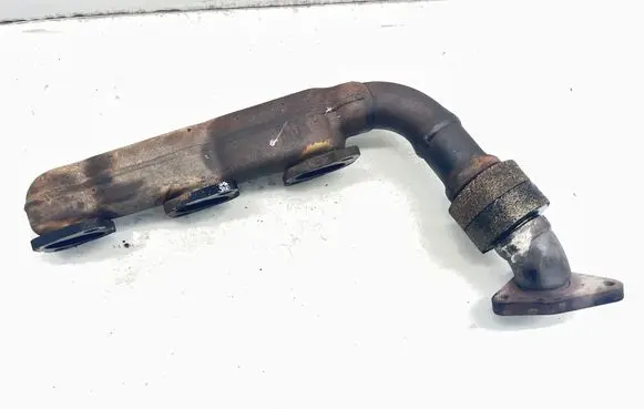 Mercedes-Benz ML W164 Exhaust manifold A6421400161