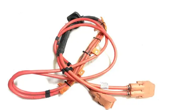 BMW i3 Brake wiring harness 7619781