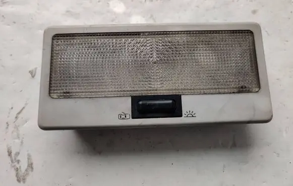 Volkswagen Transporter - Caravelle T4 Front seat light 4K28357947 4K2857947
