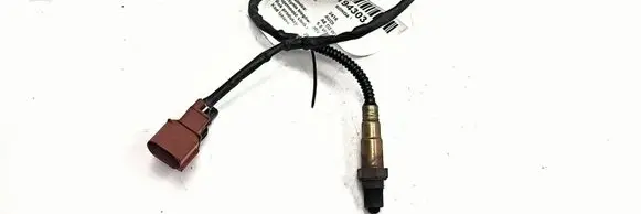 Audi A8 S8 D3 4E Lambda probe sensor 07C906262