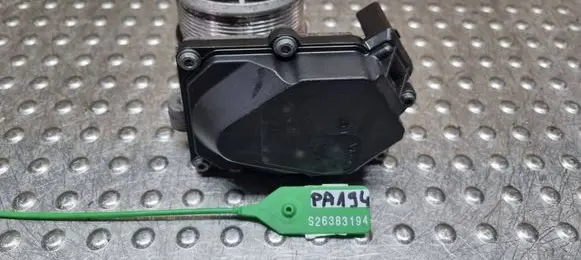 Audi A4 S4 B8 8K Throttle body valve S26383194 059145950AA