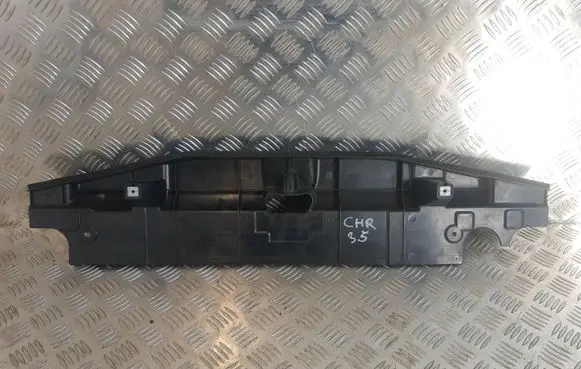 Toyota C-HR I Radiator trim 165920T030