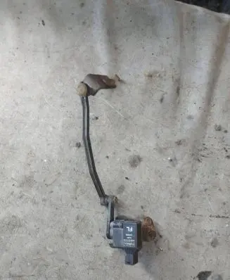 Ford Galaxy Headlight/headlamp level sensor 6G9N3C438AD 20070829 BL3KA