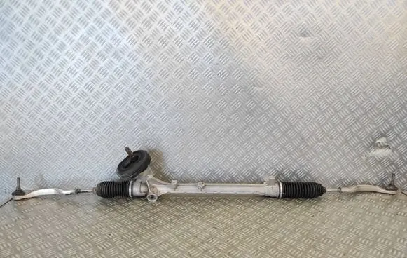 Renault Megane IV Steering rack 490017441R ED09C235M A0043222D