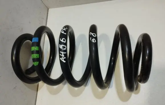 Audi A4 S4 B6 8E 8H Front coil spring