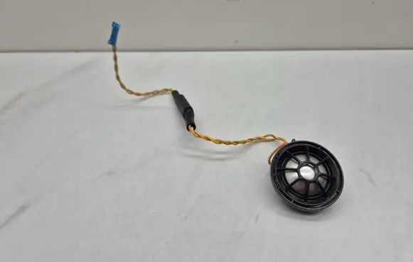 BMW 3 GT F34 Front door high frequency speaker 9184794 65139184794 6513918479402