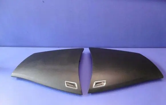 Citroen C4 Grand Picasso Glove box 